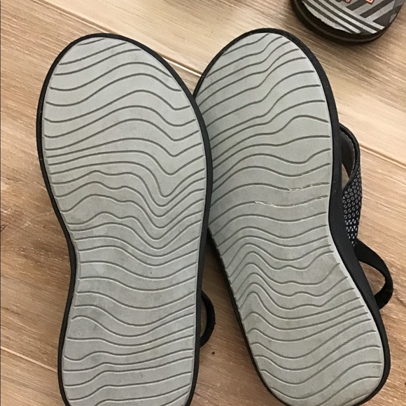 Reefs Sandals S/M (2) - Picture 3 of 6